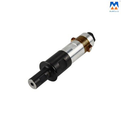 High efficiency ultrasonic transducer for fabric welding good quality