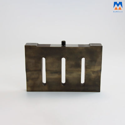 Ultrasonic Welding Tooling Welding Mould For Fabric Welding Plastic Welding