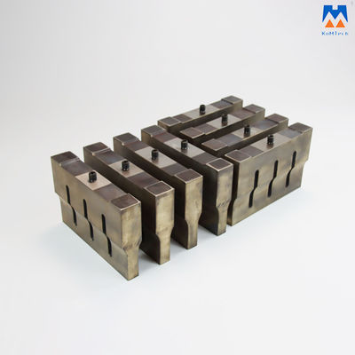 Ultrasonic Welding Tooling Welding Mould For Fabric Welding Plastic Welding