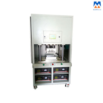 Meterbox Welding 15Khz 2600W Ultrasonic Plastic Welder For Meterbox Backplate