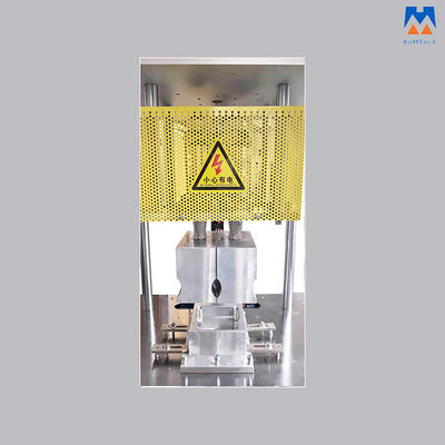 15khz Dual Vibrator Ultrasonic Welding Machines For Meterbox Backplate Welding