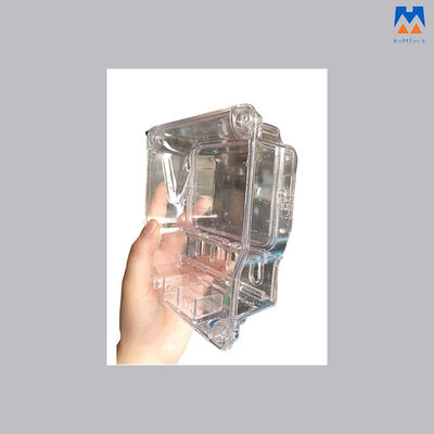 Ultrasonic Welding Machines for Meterbox Plastic Welding