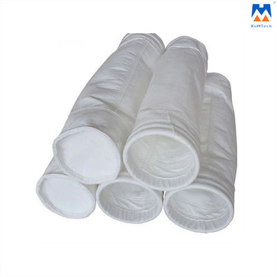 Filter Bag Ultrasonic Welding Machines For Plastic Fabric Welding
