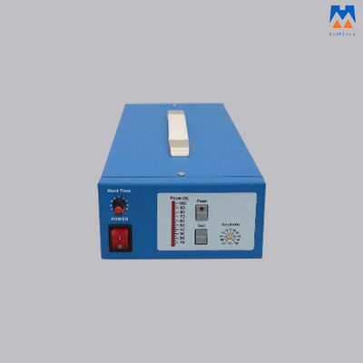 35KHz 1200W Ultrasonic Welding Machines For Automotive Bumper Spot Welding