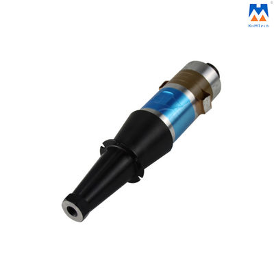 3200W ultrasonic transducer with converter and booster low impedance