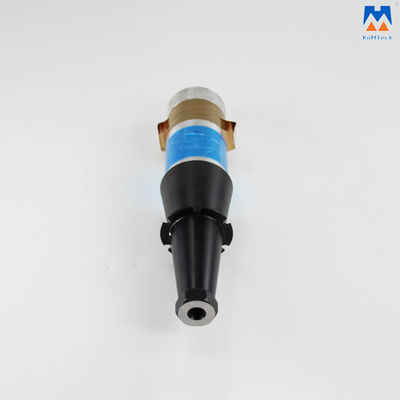 3200W ultrasonic transducer with converter and booster low impedance