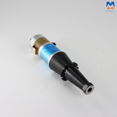 3200W ultrasonic transducer with converter and booster low impedance