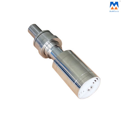 20kHz ultrasonic transducer with high power and efficiency 3000W