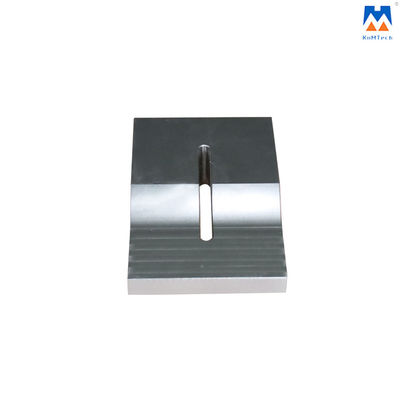 Aluminum 15KHz Ultrasonic Horn Ultrasonic Mould for Ultrasonic Welding Machine