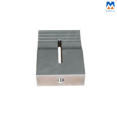 Aluminum 15KHz Ultrasonic Horn Ultrasonic Mould for Ultrasonic Welding Machine