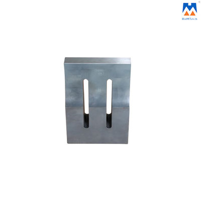 15Khz SKD11 Steel Ultrasonic Tooling Ultrasonic Mould for Plastic Fabric Welding