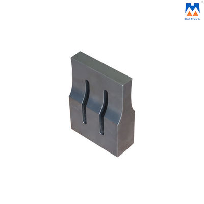15Khz SKD11 Steel Ultrasonic Tooling Ultrasonic Mould for Plastic Fabric Welding