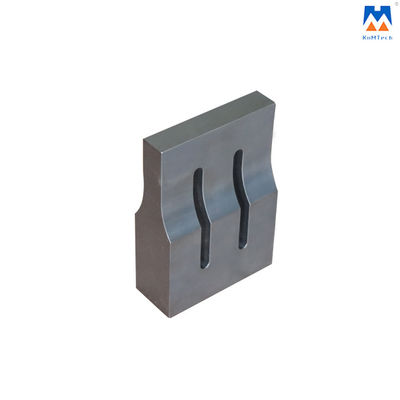 15Khz SKD11 Steel Ultrasonic Tooling Ultrasonic Mould for Plastic Fabric Welding