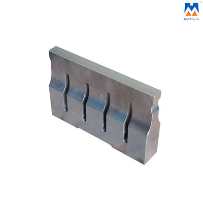 270*25mm 15KHz Stainless Steel Ultrasonic Welding Mould For Face Mask Making Machine