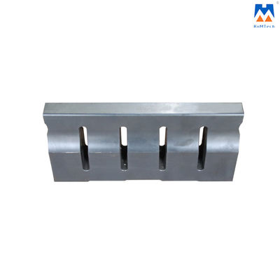 20KHz Ultrasonic Welding Horn Ultrasonic Welding Sonotrode For Ultrasonic Welding Machine
