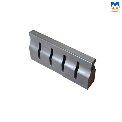 20KHz Ultrasonic Welding Horn Ultrasonic Welding Sonotrode For Ultrasonic Welding Machine