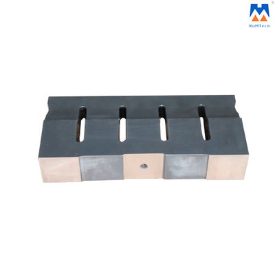 20KHz Ultrasonic Welding Horn Ultrasonic Welding Sonotrode For Ultrasonic Welding Machine