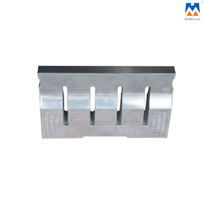 Plastic Welding 15KHz Aluminum Ultrasonic Tooling Ultrasonic Mould for Plastic Spot Welding
