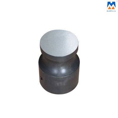 77mm Diameter 20KHz Ultrasonic Welding Horn For Fabric Welding Machine