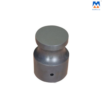 77mm Diameter 20KHz Ultrasonic Welding Horn For Fabric Welding Machine