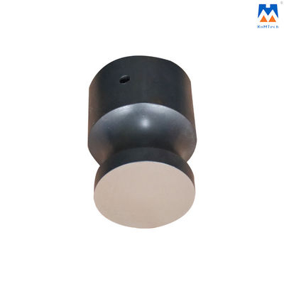 77mm Diameter 20KHz Ultrasonic Welding Horn For Fabric Welding Machine