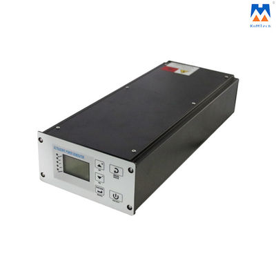 Ultrasonic Generator 1500W 30KHz Power Supply For Spot Welding