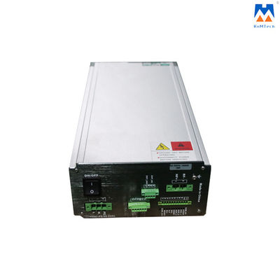High Precision Ultrasonic Welding Generator for Plastic Welding Ultrasound Generator
