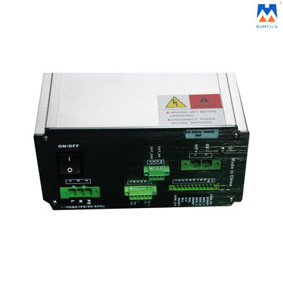 High Precision Ultrasonic Welding Generator for Plastic Welding Ultrasound Generator
