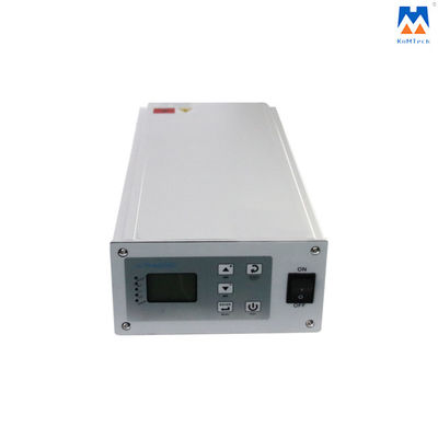 Automatic Frequency Tracking 2600W Ultrasonic Welding Generator for Plastic Welding