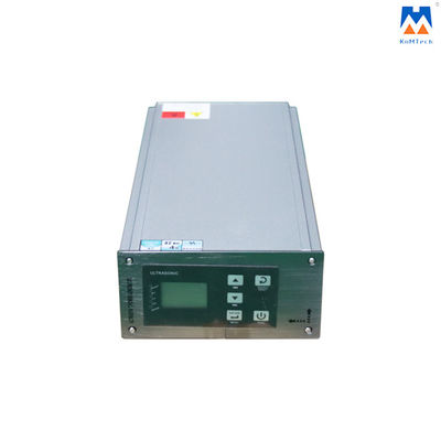 Plastic Welding Ultrasonic Welding Generator 15KHz 4200W Power Supply