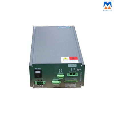 Plastic Welding Ultrasonic Welding Generator 15KHz 4200W Power Supply