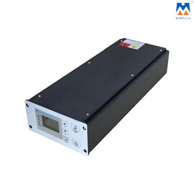 20KHz 2000W Ultrasonic Welding Generator Ultrasonic Power Supply for Plastic Spot Welding