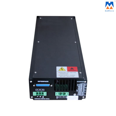 20KHz 2000W Ultrasonic Welding Generator Ultrasonic Power Supply for Plastic Spot Welding