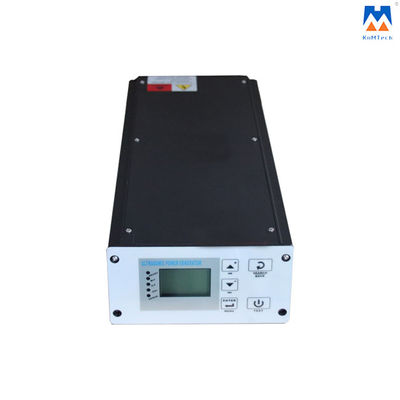 20KHz 2000W Ultrasonic Welding Generator Ultrasonic Power Supply for Plastic Spot Welding