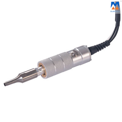 Automotive Parts 30kHz 1000W Ultrasonic Spot Welder Hand Gun