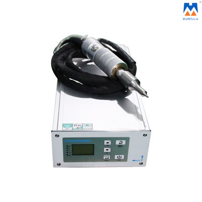 35kHz 1000W Plastic Parts Soldering Ultrasonic Hand Welder