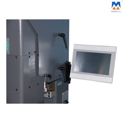 4200W Digital Ultrasonic Plastic Welding Machine Auto Tuning Frequency
