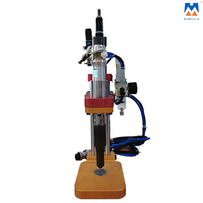 20Khz 2500W Portable Ultrasonic Welding Press Welding Machine