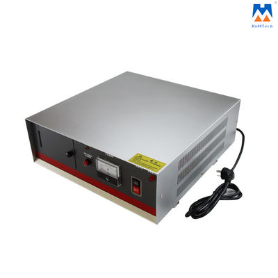 Standard Ultrasonic Plastic Welder for ABS PP PVC Plastic Welding