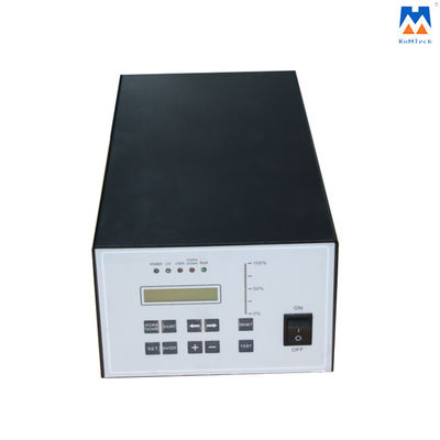 High Precision 1500W Ultrasonic Welding Press Ultrasonic Welding Machine for Plastic Welding
