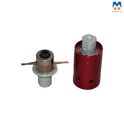 3600W ultrasonic converter for plastic welding great power