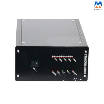 Digital Ultrasonic Welding Generator For Nonwoven Fabric 15/20/35KHz
