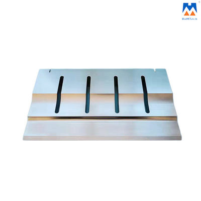 305mm Height Bakery Ultrasonic Food Cutting Blade For Bread Cake Cutting