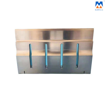 305mm Height Bakery Ultrasonic Food Cutting Blade For Bread Cake Cutting