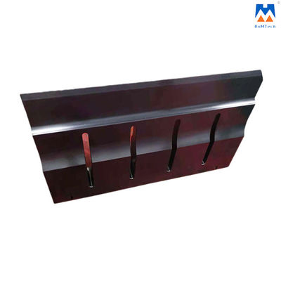 305mm Height Bakery Ultrasonic Food Cutting Blade For Bread Cake Cutting
