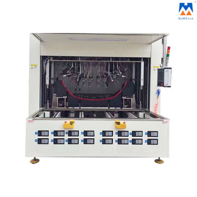 35KHz 1200W Ultrasonic Welding Machines For Automotive Bumper Spot Welding