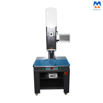 High Presicion Plastic Ultrasonic Welding Machine Ultrasound Welder PTS2000 Series