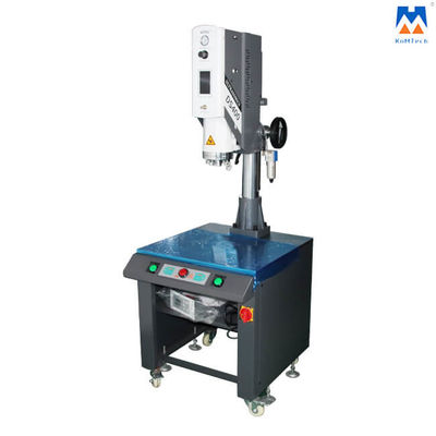 3KW Ultrasound Welding Machine Ultrasound Welder For Plastic Welding
