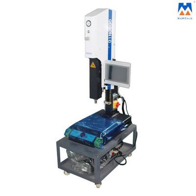 35KHz Ultrasonic Welding Machine Ultrasonic Welder For Plastic Parts
