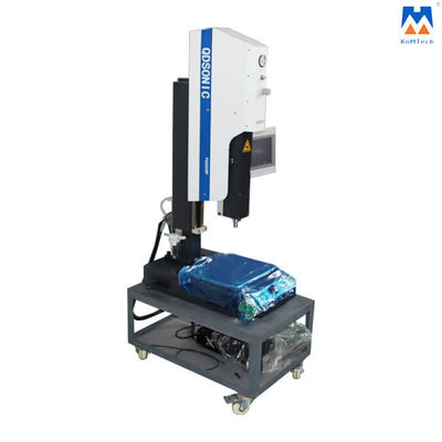 35KHz Ultrasonic Welding Machine Ultrasonic Welder For Plastic Parts